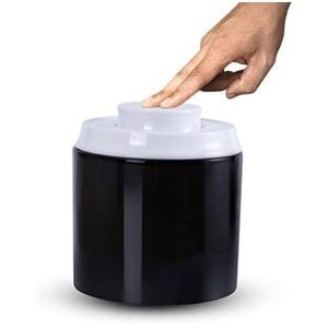 Ceramic Food Storage Container NWT